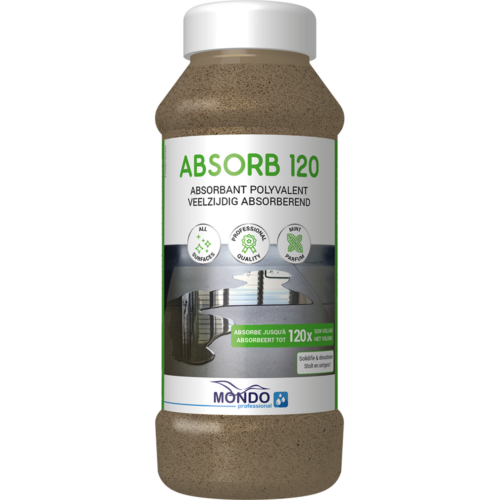 Absorb 120
