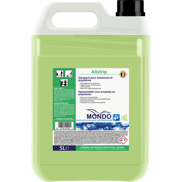Allstrip 5L Allstrip