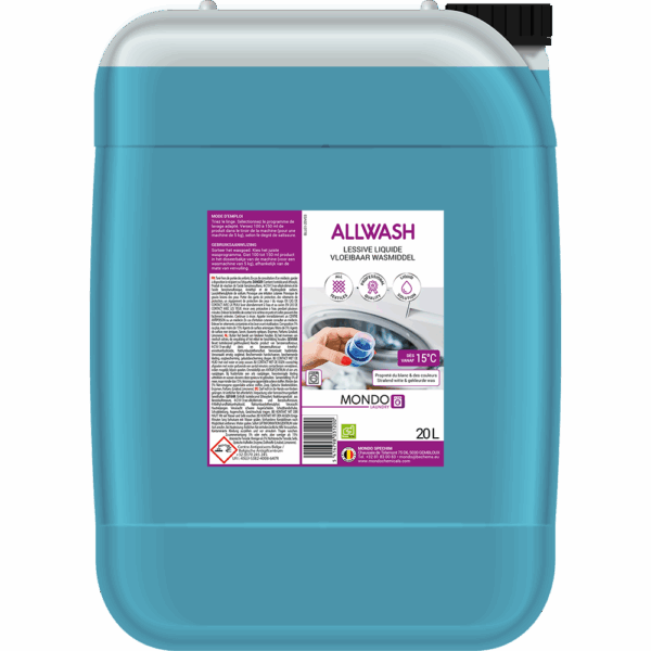 Allwash-20L Allwash