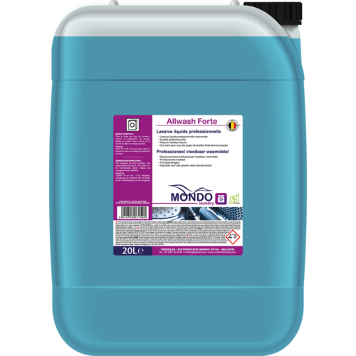 Allwash forte