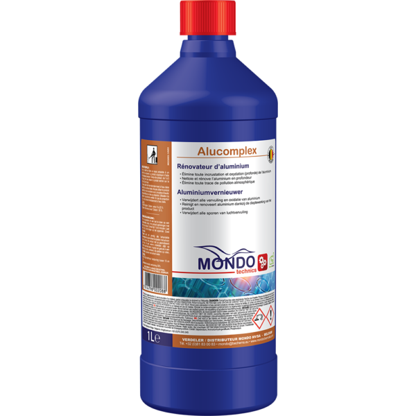 Alucomplex 1L Alucomplex