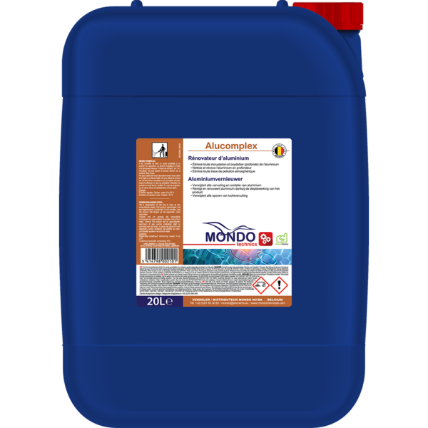 Alucomplex 20L Alucomplex