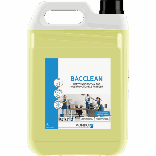 Bacclean