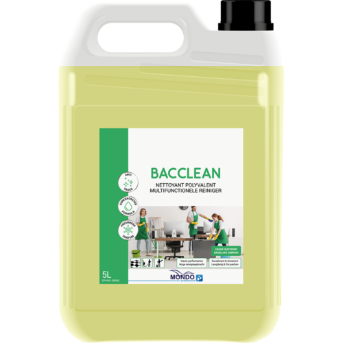 Bacclean