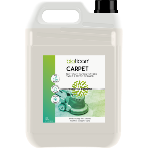 Biotican Carpet