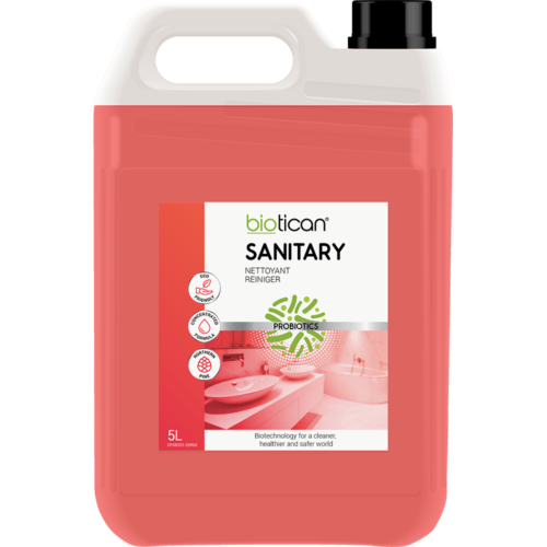 Biotican Sanitary