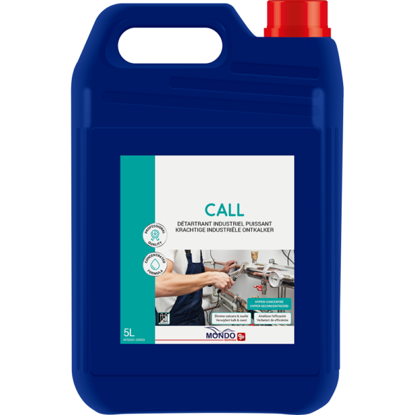 Call 5L Call
