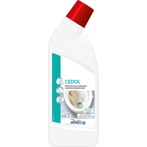 Cedol