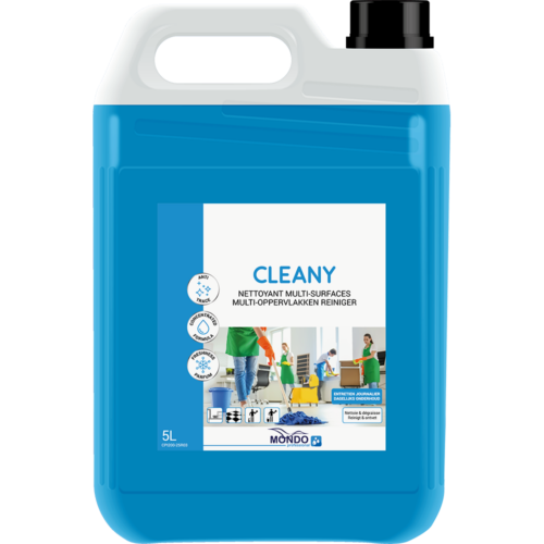 Cleany