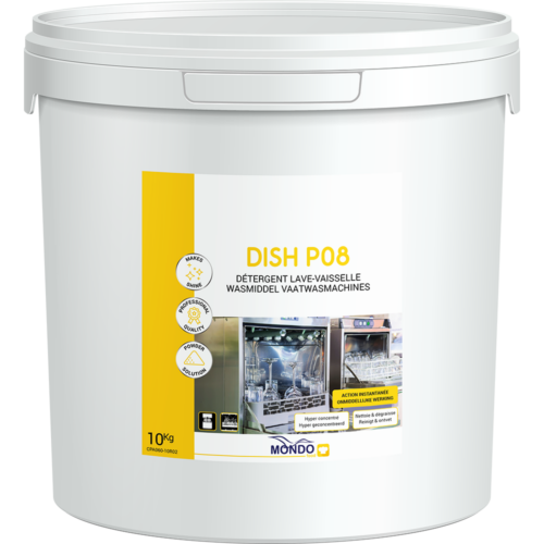 Dish P08