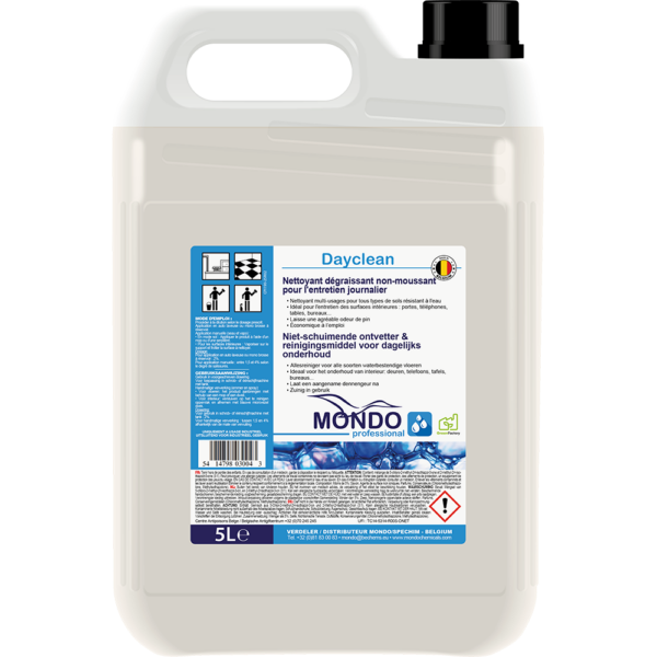Dayclean 5L Dayclean