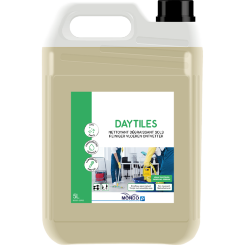 Daytiles
