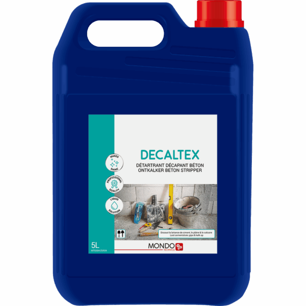 Decaltex-5L Decaltex