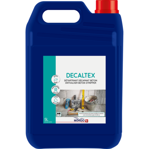 Decaltex
