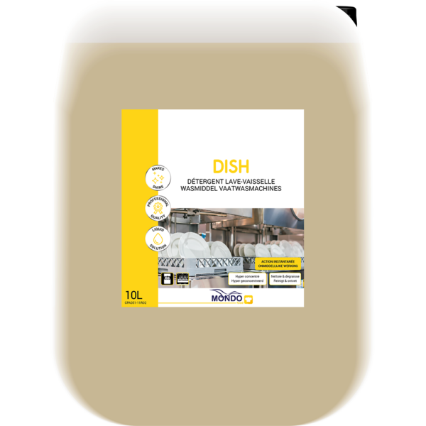 Dish 10L Dish