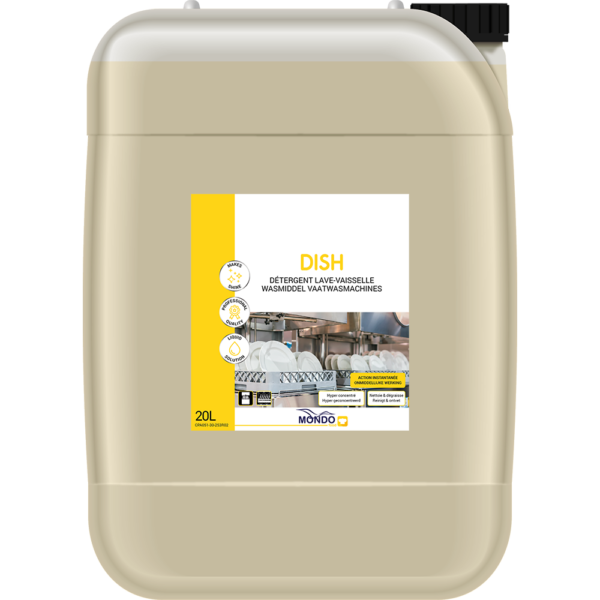 Dish-20L Dish