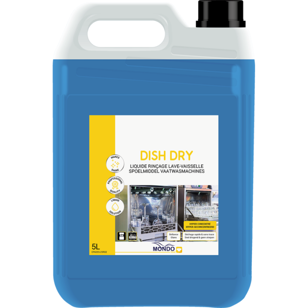 Dish Dry 5L Dish dry