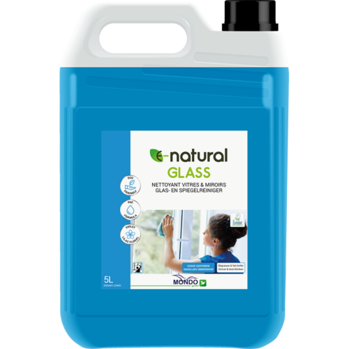 E-Natural Glass