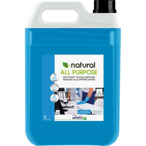 E-Natural All Purpose