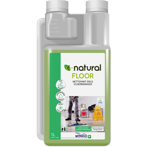 E Natural floor 1L E-Natural Floor