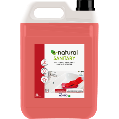 E-Natural Sanitary