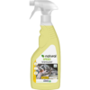 E-Natural Speed