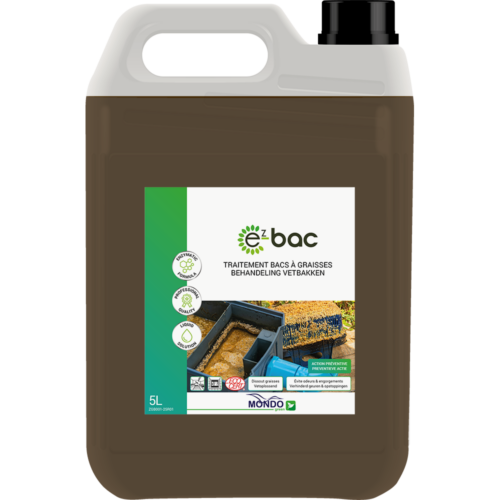 eZ-Bac