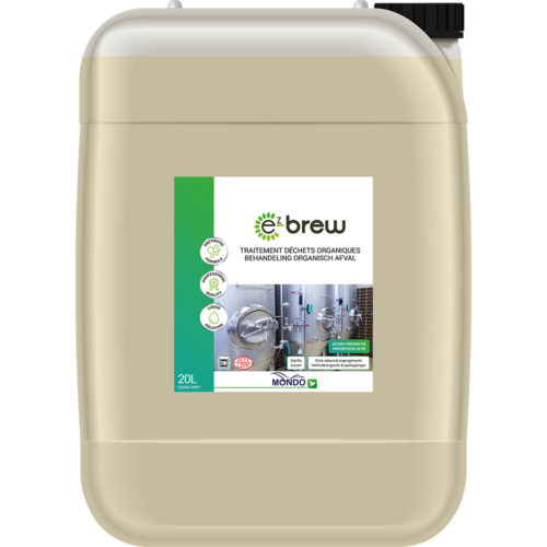 eZ-Brew