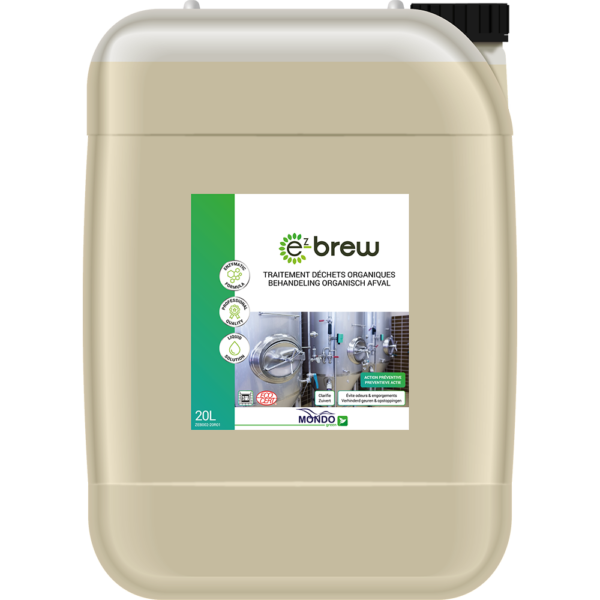 Ez-Brew 20L eZ-Brew