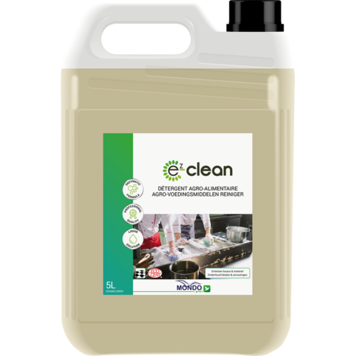 eZ-Clean