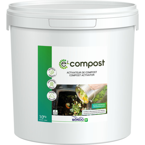 eZ-Compost