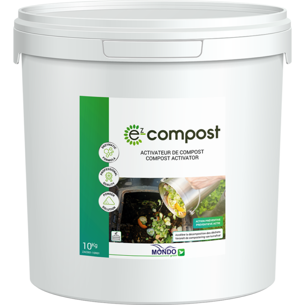 Ez Compost 10Kg eZ-Compost