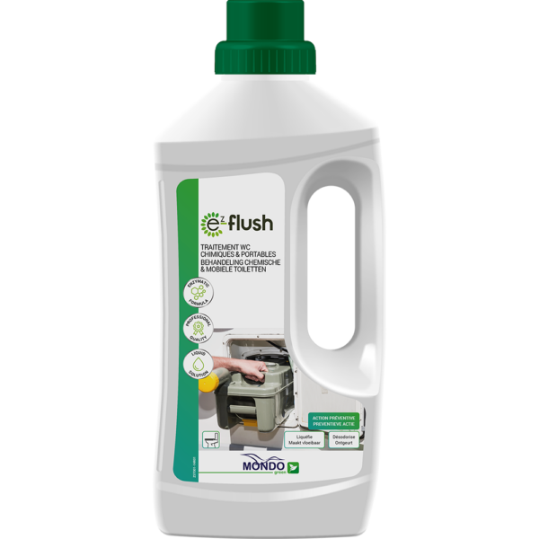 Ez FLUSH 1L eZ-Flush