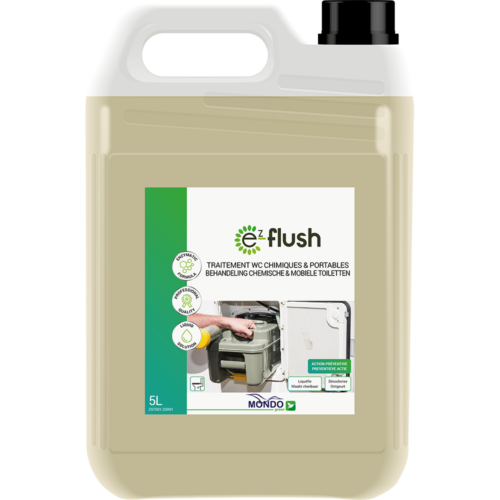 eZ-Flush