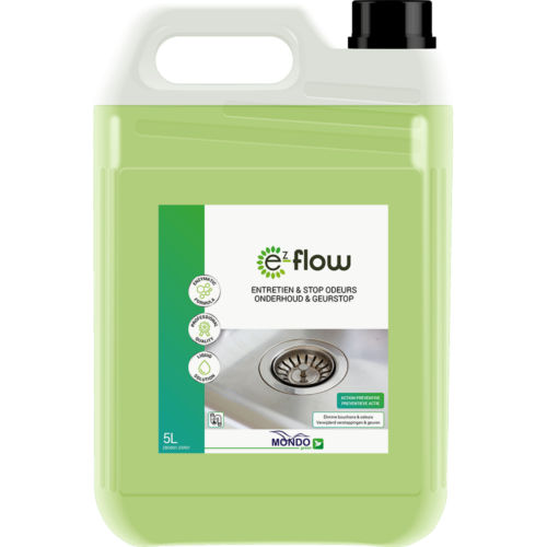 eZ-Flow
