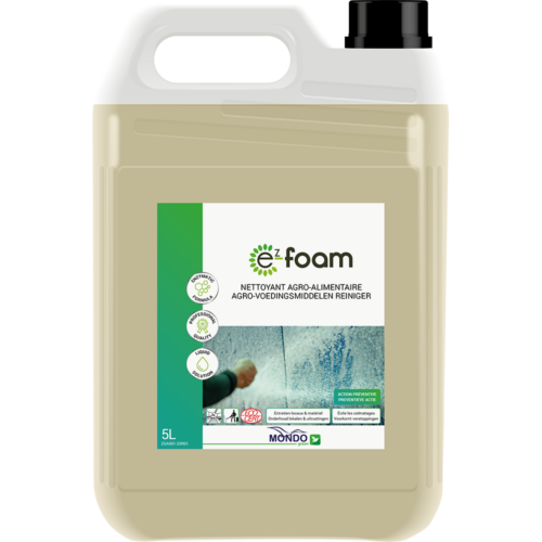 eZ-Foam