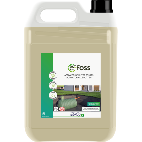 eZ-Foss
