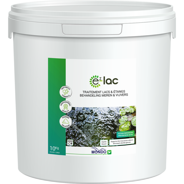 Ez Lac 10Kg eZ-Lac