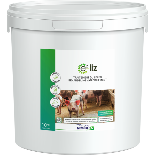 Ez-Liz 10Kg eZ-Liz