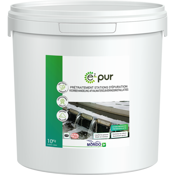 Ez-Pur 10kg eZ-Pur