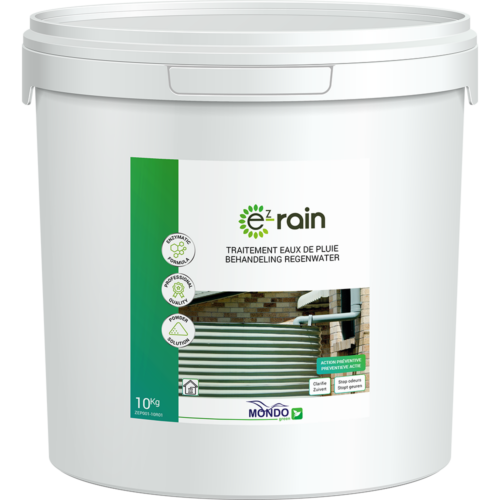 eZ-Rain