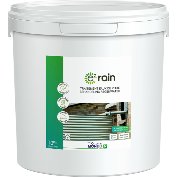 Ez-RAIN 10kg eZ-Rain