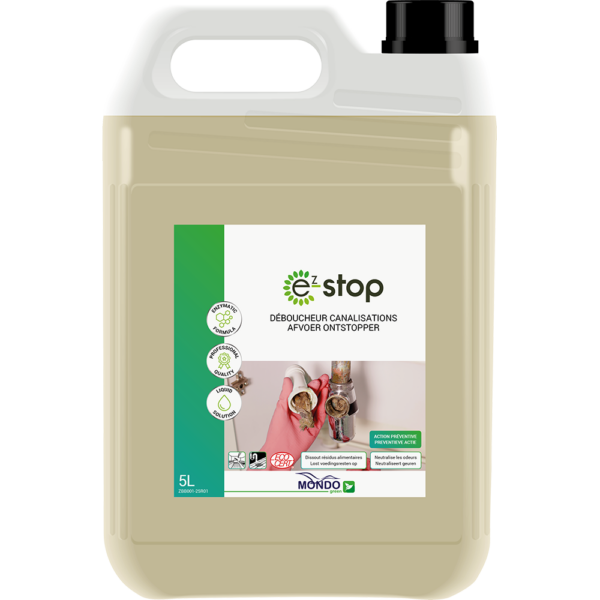 Ez STOP 5L eZ-Stop