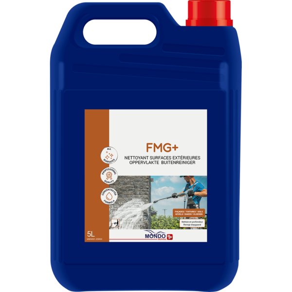 FMG+ 5L FMG +