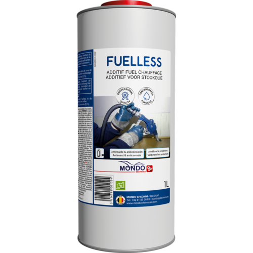 Fuelless