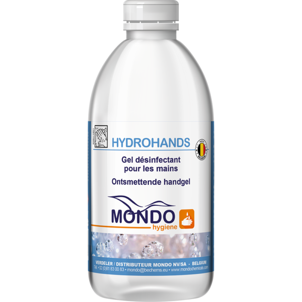 Hydrohands 500ml Hydrohands