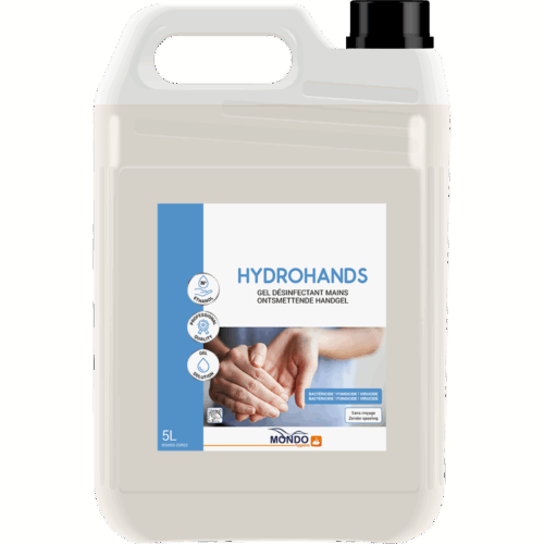 Hydrohands