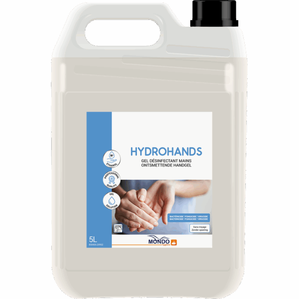 Hydrohands-5L Hydrohands