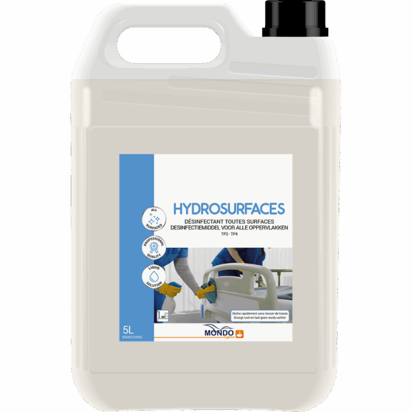 Hydrosurfaces-5L Hydrosurfaces