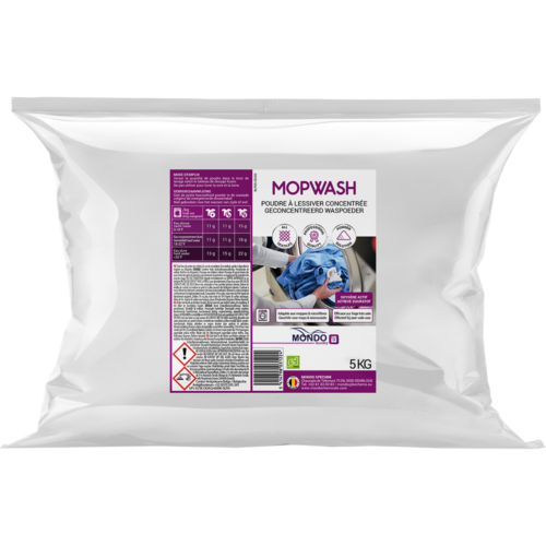 Mopwash